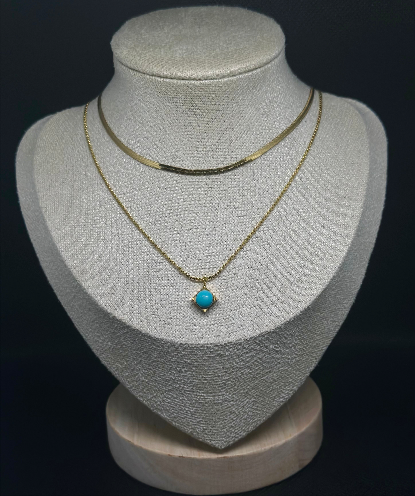 Azul cielo