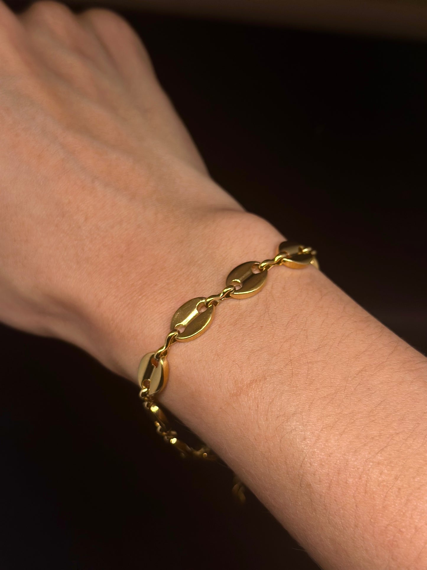Brazalete Gu