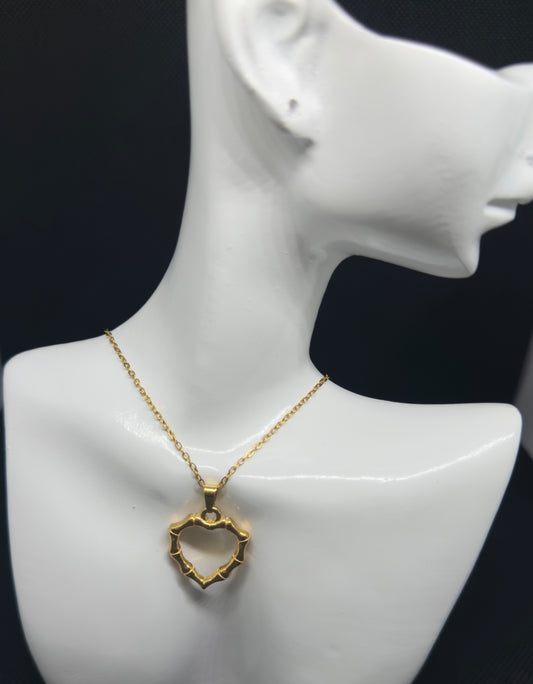Heart Thorns